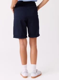 Cerise shorts