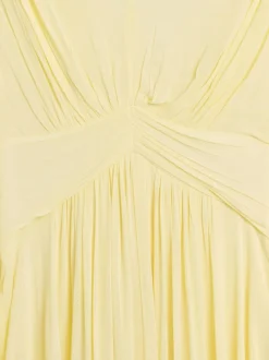 Chamomile kjole