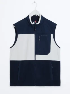 Charlie fleecevest