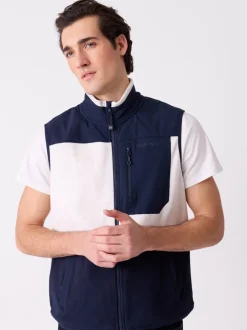Charlie fleecevest