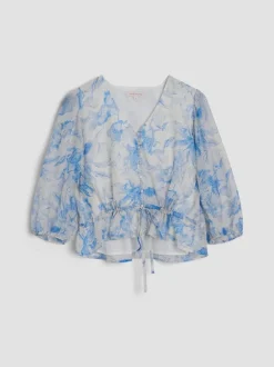 Chloe bluse