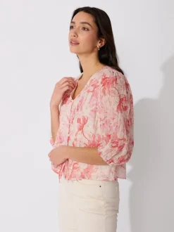 Chloe bluse