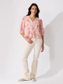 Chloe bluse