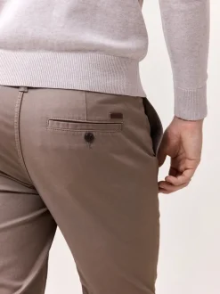Christer chinos