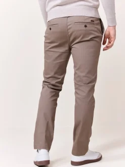 Christer chinos