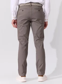 Christer chinos