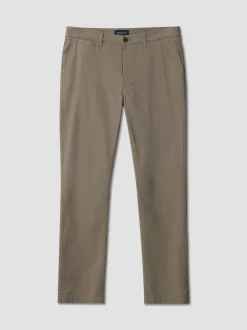Christer chinos