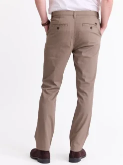 Christer chinos