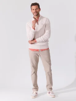 Christer chinos