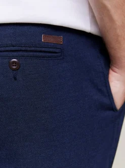 Christer herringbone chinos