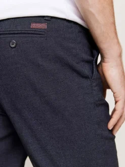 Christer herringbone chinos