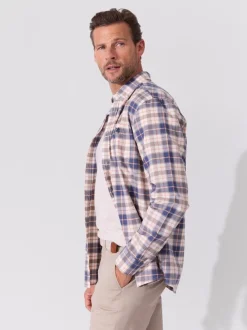 Christopher skjorte
