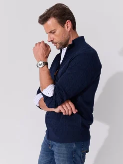 Coast cardigan