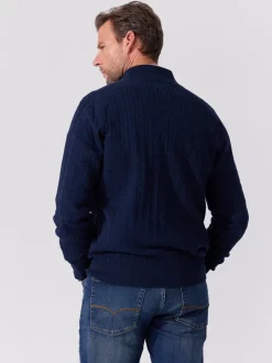 Coast cardigan