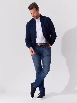 Coast cardigan