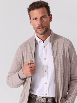Coast cardigan