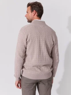 Coast cardigan