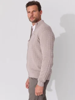 Coast cardigan