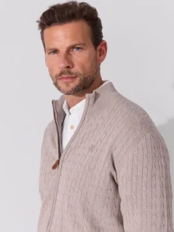 Coast cardigan
