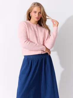 Colette cardigan