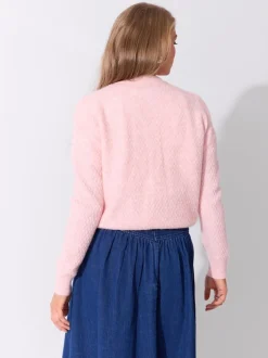 Colette cardigan