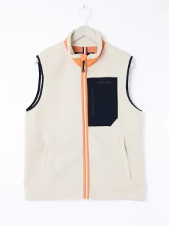 Corin fleecevest