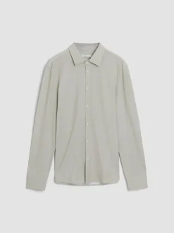 Cosimo jersey skjorte