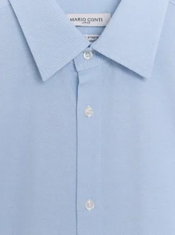 Cosimo jersey skjorte