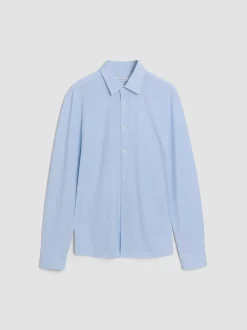 Cosimo jersey skjorte