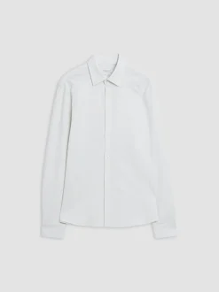 Cosimo jersey skjorte