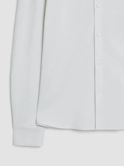 Cosimo jersey skjorte