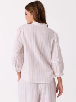 Deborah bluse