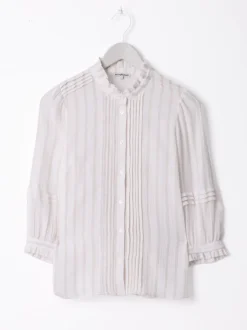 Deborah bluse