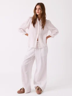Deborah bluse
