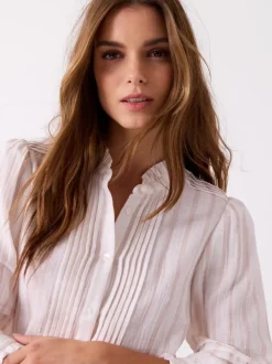 Deborah bluse