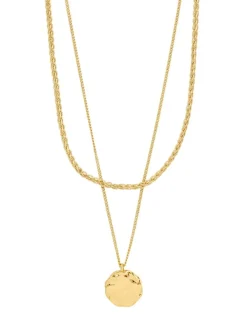 Declan Necklace 2-In-1 Set, Go
