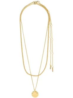 Declan Necklace 2-In-1 Set, Go