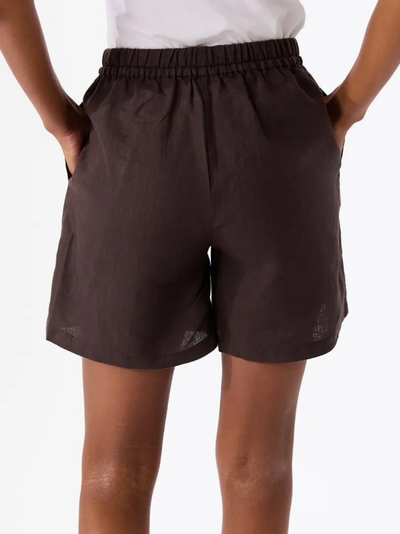 Diondra linshorts