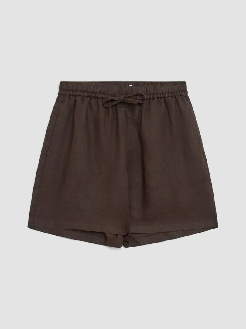 Diondra linshorts