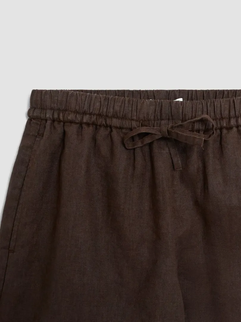 Diondra linshorts