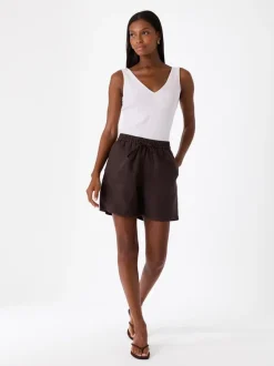 Diondra linshorts