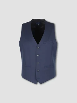 Donato Dario vest