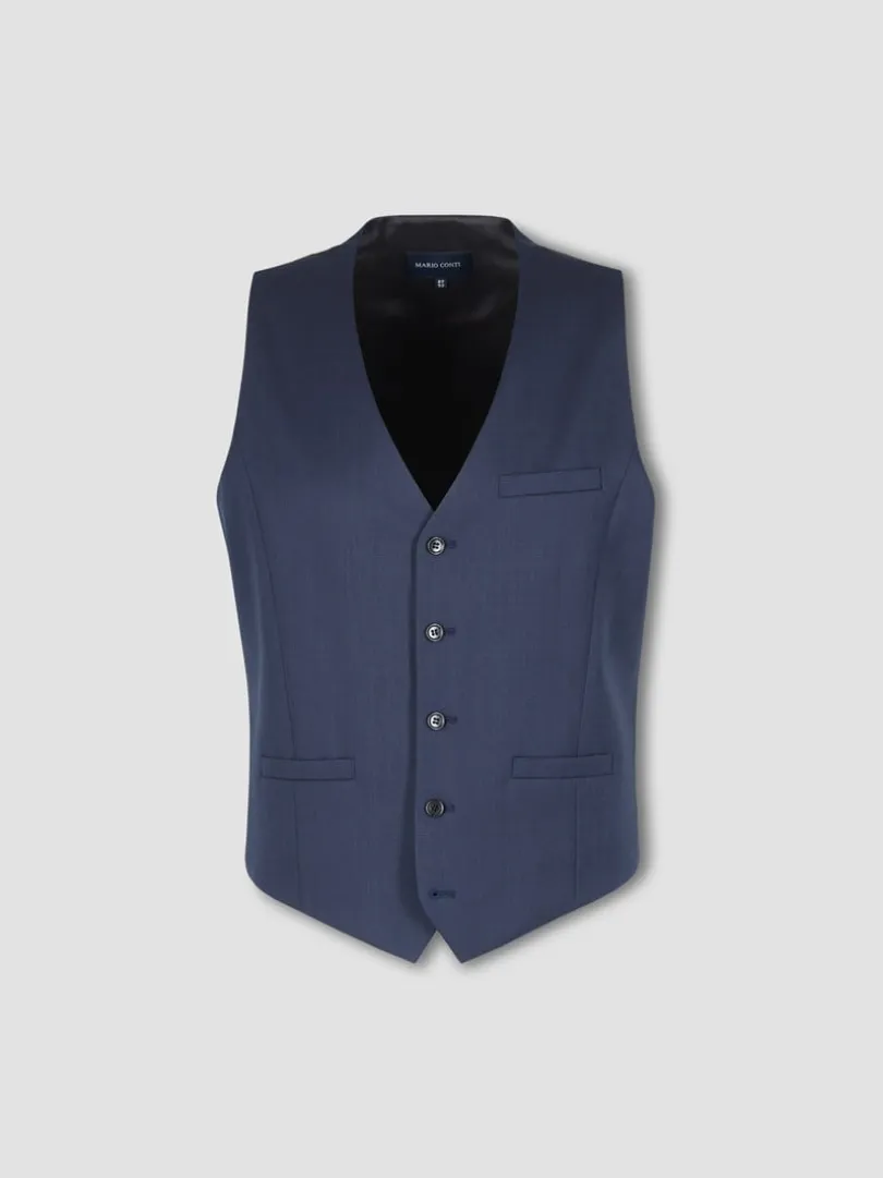 Donato Dario vest