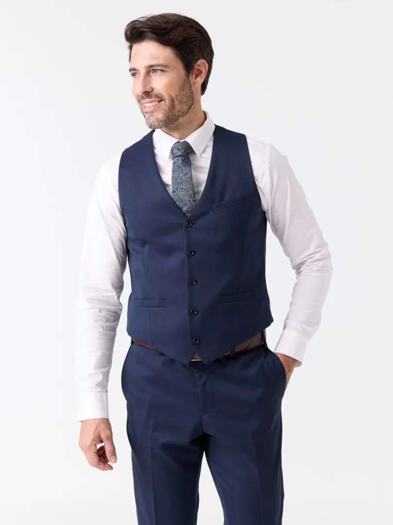 Donato Dario vest