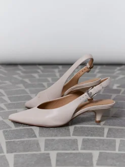 Donna Sling-Back