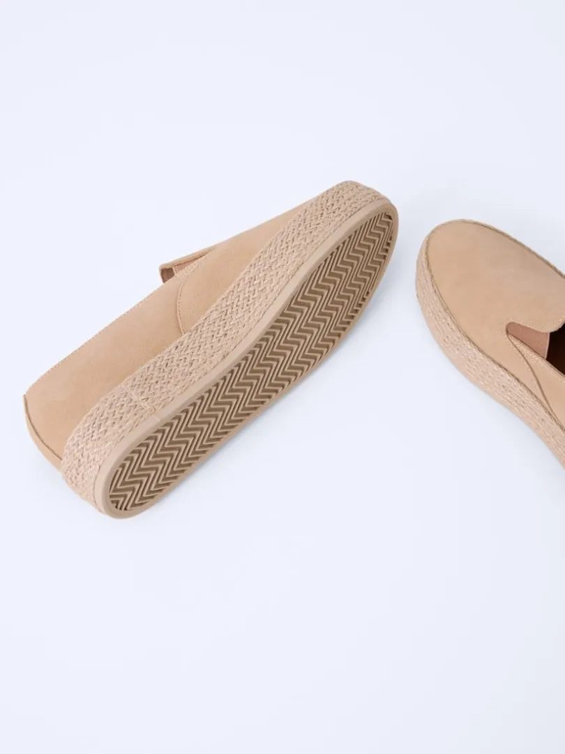 Eden Espadrillos