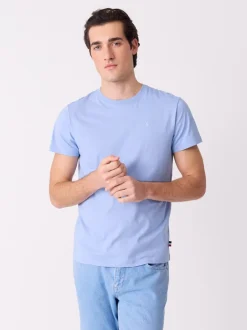 Eliot t-skjorte