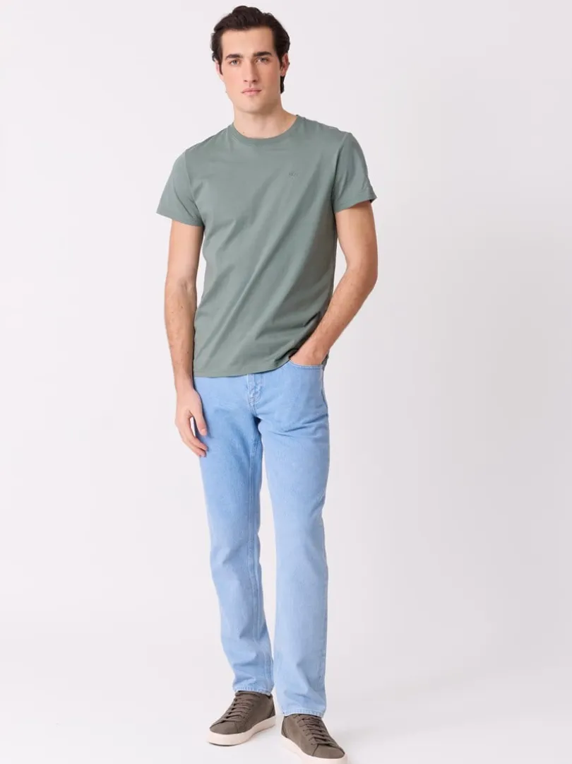 Eliot t-skjorte