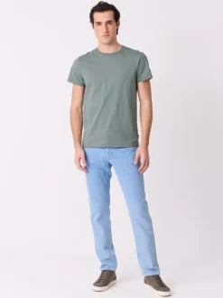 Eliot t-skjorte