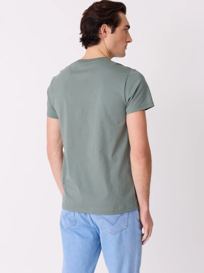 Eliot t-skjorte